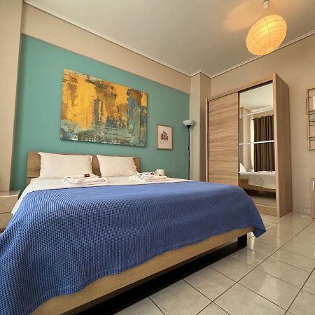 City House 1 كالاماتا المظهر الخارجي الصورة