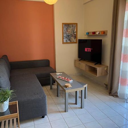 City House 1 كالاماتا المظهر الخارجي الصورة
