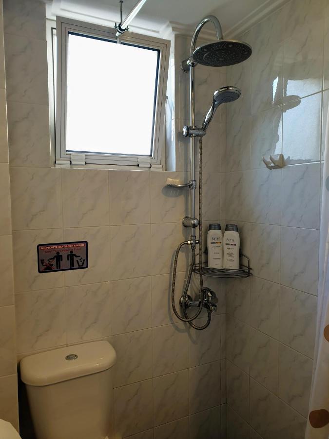 City House 1 كالاماتا المظهر الخارجي الصورة
