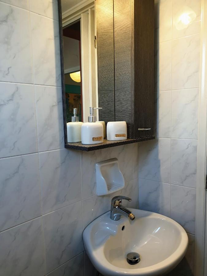 City House 1 كالاماتا المظهر الخارجي الصورة