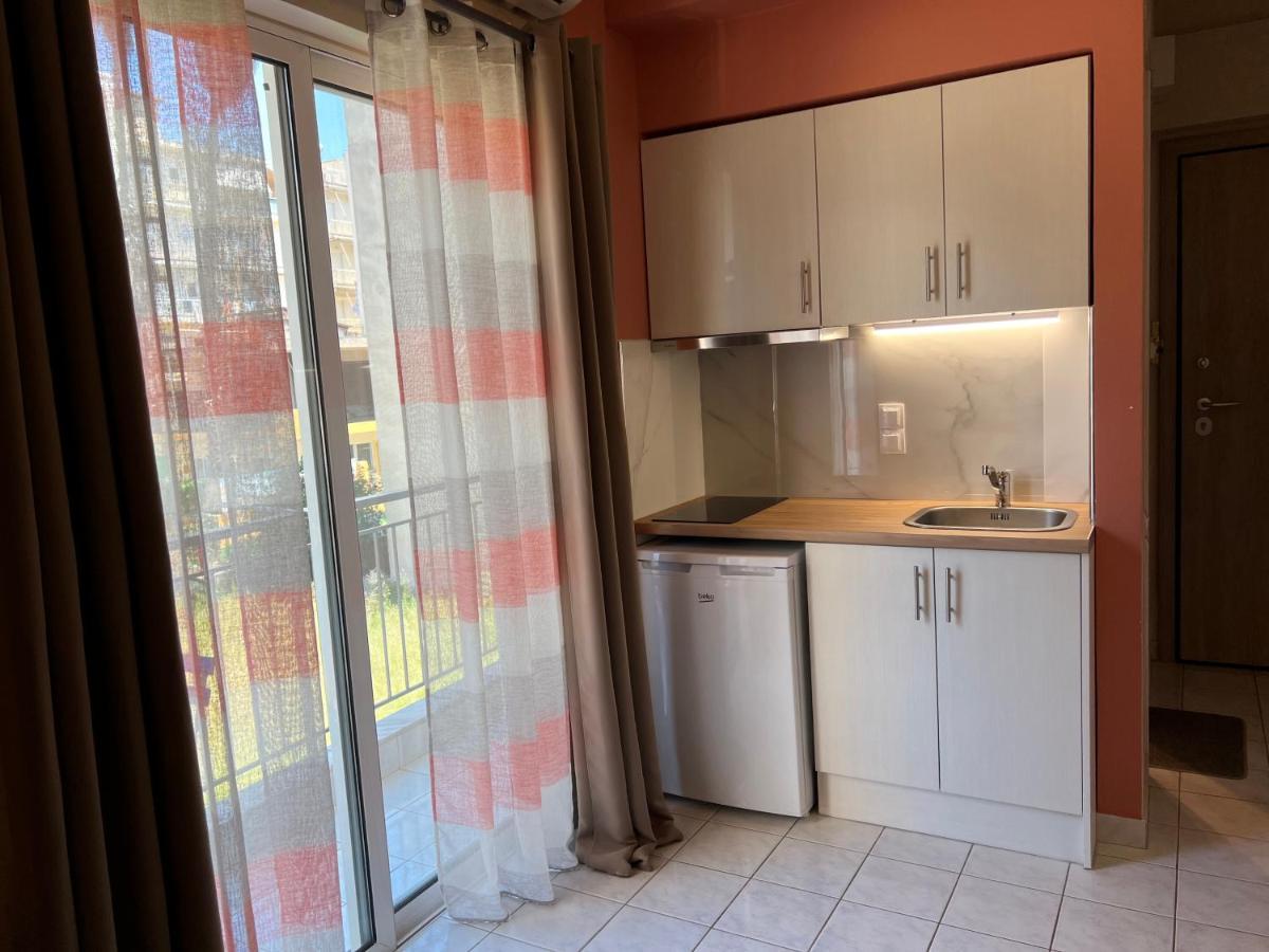 City House 1 كالاماتا المظهر الخارجي الصورة